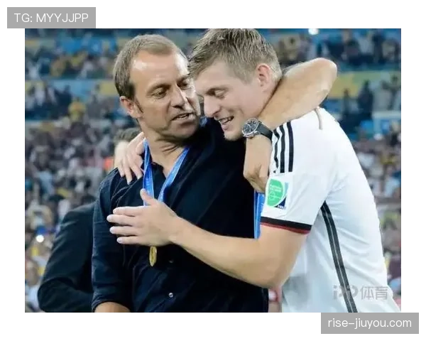 基米希与克罗斯控球体系下的战术职能分化趋势