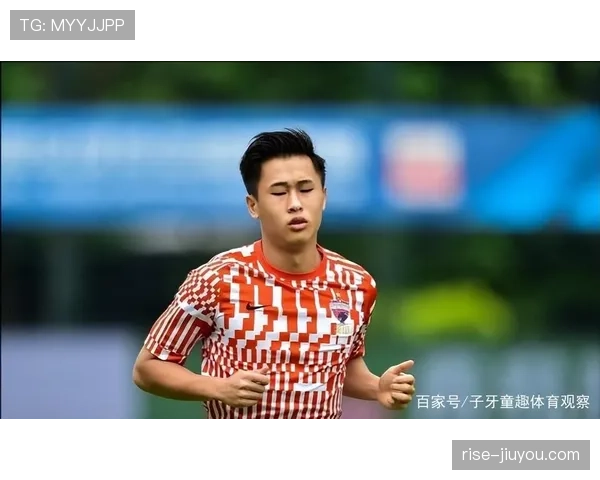 戴伟浚状态持续提升，深足中场表现稳健背后的进阶逻辑